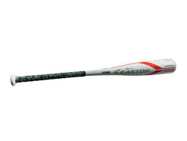 Used Easton GHOST X BB USSSA 2 5/8 Bat 28" 11873-S000233675