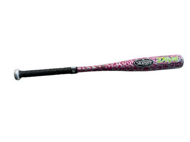 Used Louisville Slugger DIVA SB Fastpitch Bat 25" 11873-S000233652
