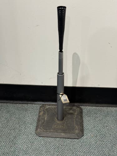 Used SKLZ Pro Tee Elite Batting Tee