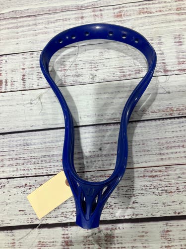 Blue Warrior Evo 4 Unstrung Head (Used)