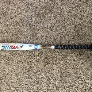 2019 Louisville Slugger Prime 919 Composite BBCOR Certified Bat (-3) 30 oz 33" (Used)
