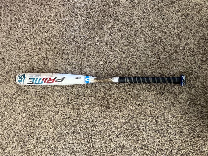 2019 Louisville Slugger Prime 919 Composite BBCOR Certified Bat (-3) 30 oz 33" (Used)