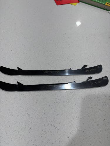 Used Bauer Fly-Ti Steel | 272mm | #A161