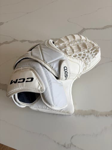 CCM Axis 2.5 Regular (Used)