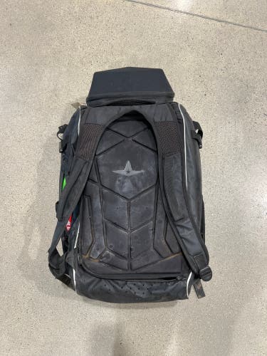 All Star Catcher's Bag (Used)