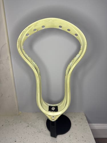 StringKing Mark 2F Unstrung Head (Used)