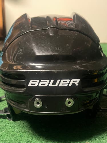 Medium Bauer 4500 Helmet (Used)