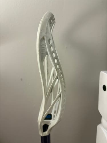 Warrior Evo X Unstrung Head (Used)