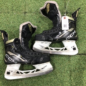 Senior CCM Tacks AS580 Hockey Skates 7 (Used)