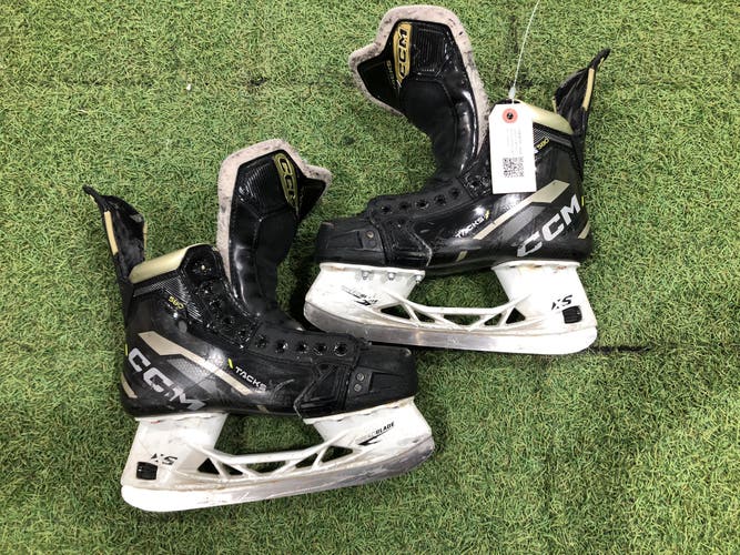 Senior CCM Tacks AS580 Hockey Skates 7 (Used)