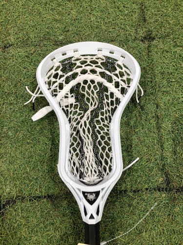 ECD Lacrosse CF5 Complete Men's Stick (Used)