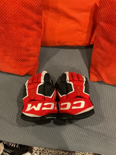 CCM Gloves 12" (Used)