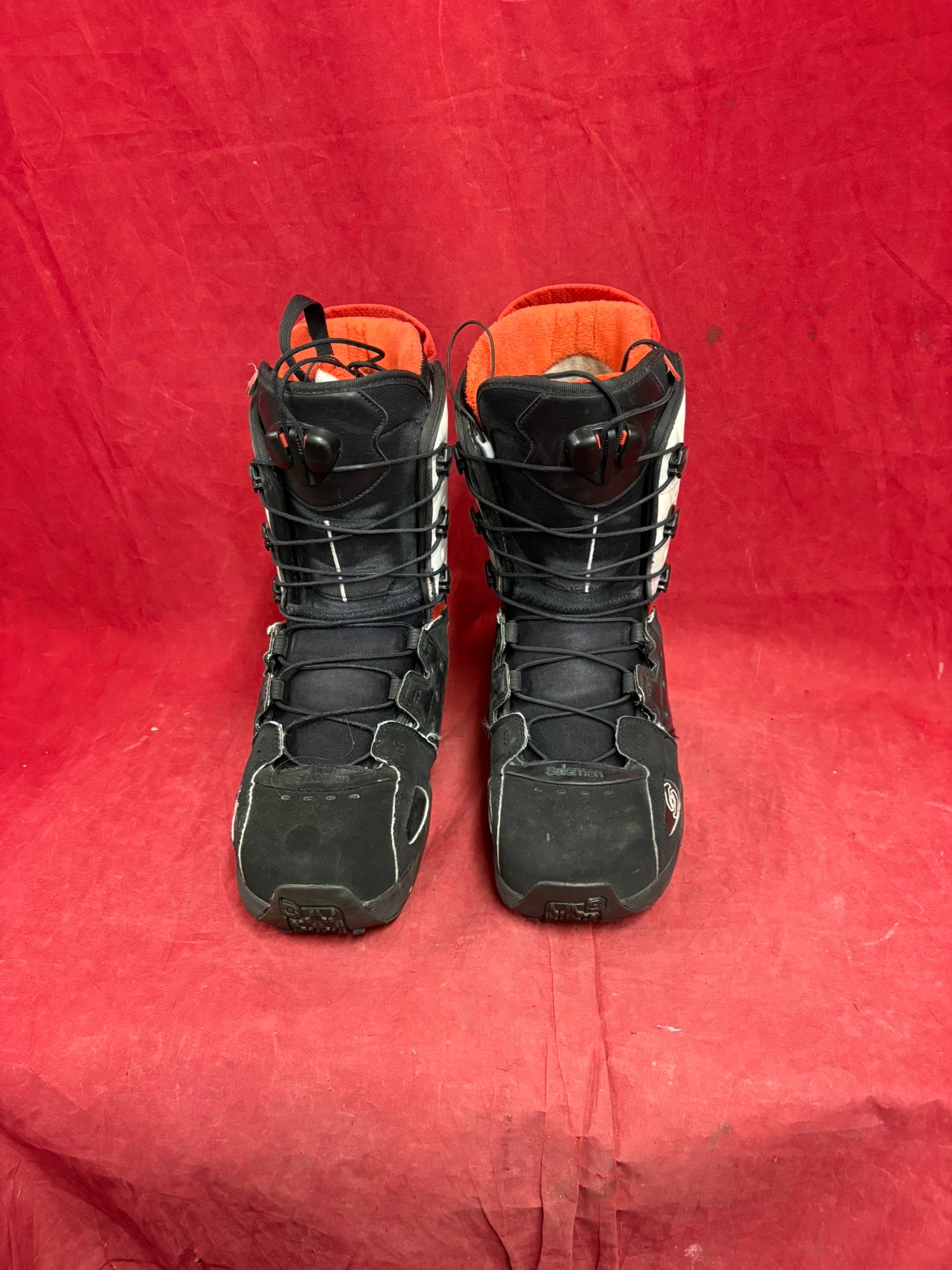 Salomon Synapse Snowboard Boots | Used and Closeout