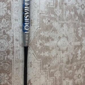 2022 Louisville Slugger Genesis Bat (-6) 28 oz 34" (New)
