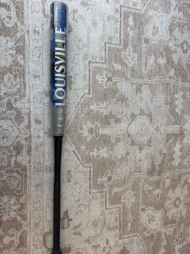 2022 Louisville Slugger Genesis Bat (-6) 28 oz 34" (New)