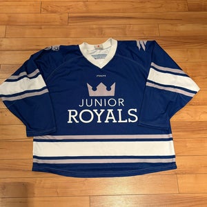 Hockey jersey XX-Large
