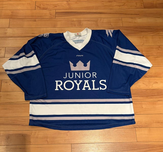 Hockey jersey XX-Large