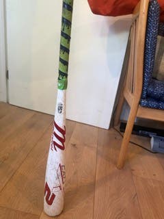 Used Marucci CAT X2 MSBCX210 BB/SB USSSA 2 3/4 Bat 28" 11506-S000290299