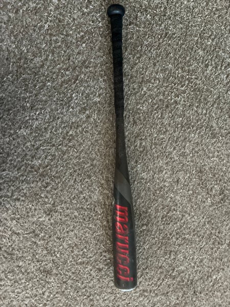 2021 Marucci CAT9 Alloy USSSA Certified Bat (-5) 25 oz 30" (Used)