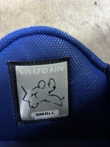 Junior Small 2020 Vaughn Ventus LT68 Hockey Goalie Pants (Used)