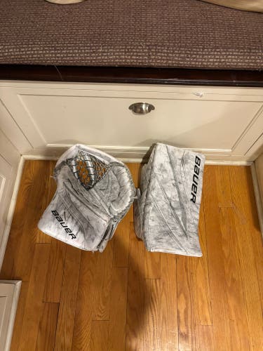 2023 Bauer X5 Pro Regular (Used)