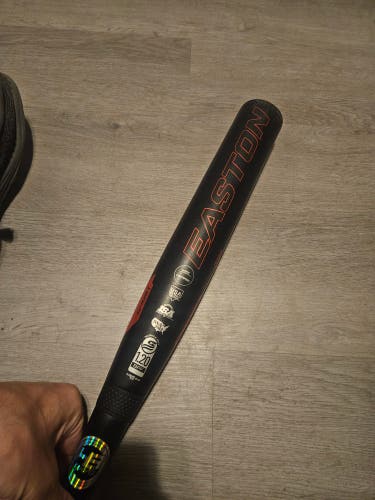 2024 Easton Ghost Advanced Composite Bat (-10) 20 oz 30" (Used)
