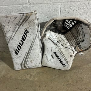 2021 Bauer Vapor 2X Regular (Used)