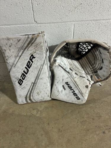 2021 Bauer Vapor 2X Regular (Used)