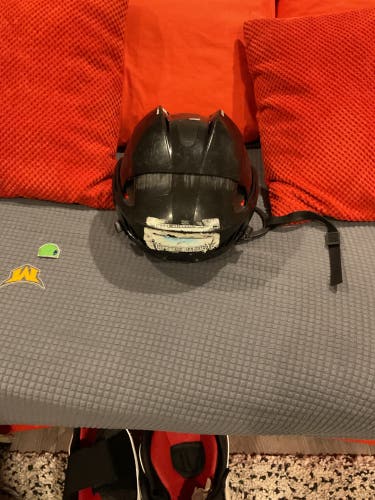 Small CCM HT50 Helmet (Used)
