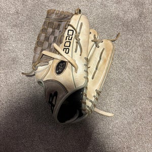 Boombah RH Softball Glove 12.5" (Used)