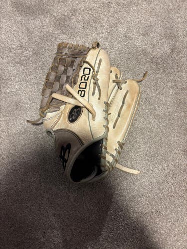Boombah RH Softball Glove 12.5" (Used)