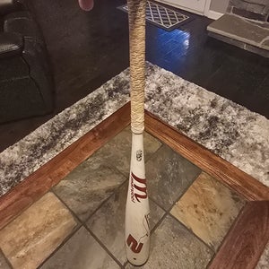 2024 Marucci CAT X2 USSSA Certified Bat (-10) 20 oz 30" (Used)
