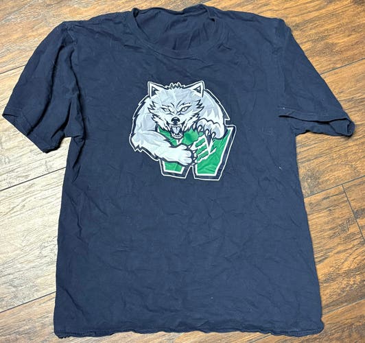 Woodbridge Wolfpack Small Men's Shirt (Used)