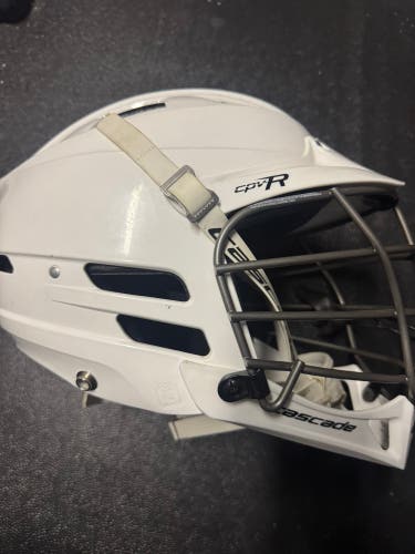 Cascade CPX-R Helmet (Used)