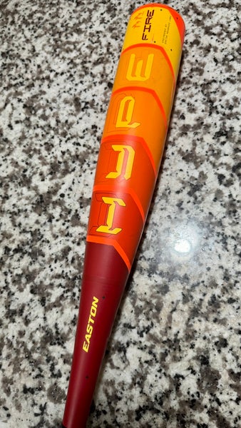 Easton Hype Fire Composite USSSA Junior Big Barrel 26” (-10) 2005 (Used)