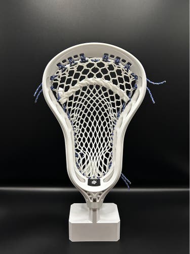 StringKing Mark 3D with Fresh Duck Mesh (New)
