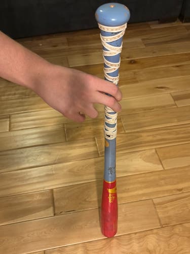 2024 Victus JC24 Maple Bat 33" (Used)