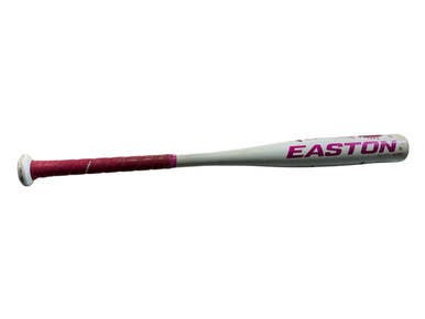 Used Easton 2TB15LP BB/SB T-Ball Bat 25" 11873-S000231587