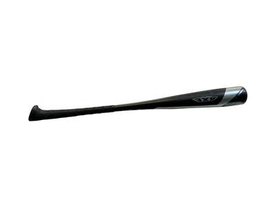 Used AXE ELITEONE BB/SB USA 2 5/8 Bat 28" 11873-S000233605