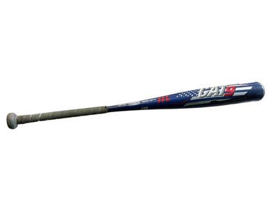 Used Marucci CAT 9 BB/SB USSSA 2 3/4 Bat 32" 11873-S000233599