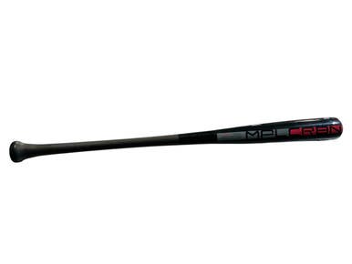 Used Mizuno MAPLE CARBON BB/SB Wood Bat 33" 11873-S000233021