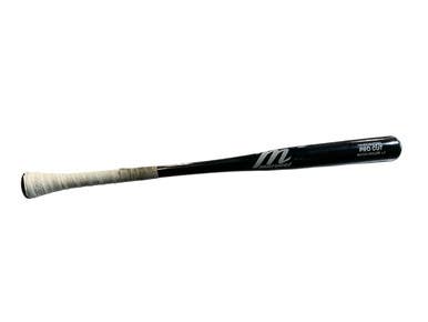 Used Marucci PRO CUT BATON ROUGE BB/SB Wood Bat 33" 11873-S000233135