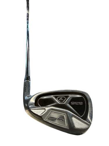Tommy Armour Used Left Hand Men's Regular Flex Steel Shaft 8 Iron