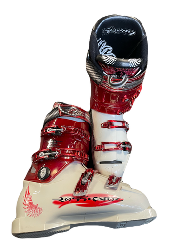 Rossignol Used Men's Ski Boots