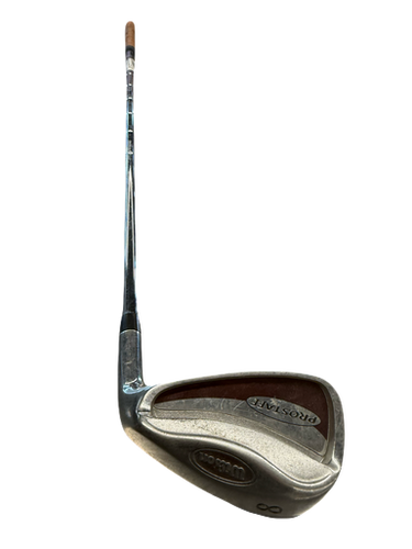 Wilson (Used) Right Handed Men's Regular Flex Steel Shaft 8 Iron