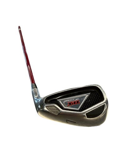 Used Powerbilt TPX Jr Individual Iron RH 7 Iron 11769-S000028362