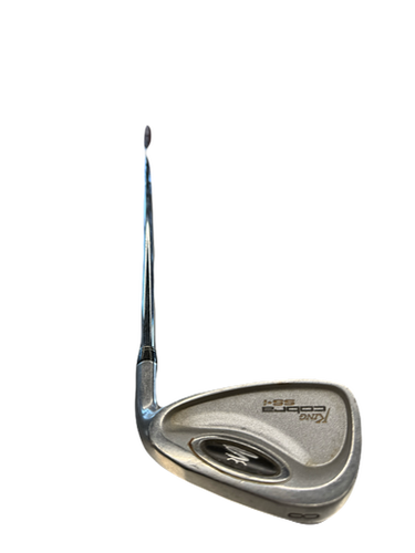 Cobra (Used) Right Handed Men's Regular Flex Steel Shaft 8 Iron
