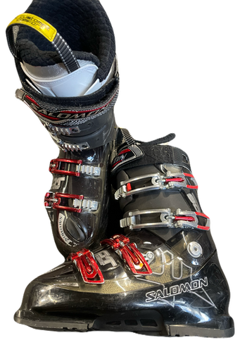 Salomon (Used) Men's Ski Boots