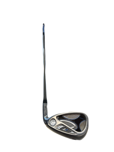 Used Taylormade R7 DRAW Mens Individual Iron RH 9 Iron 11769-S000028445