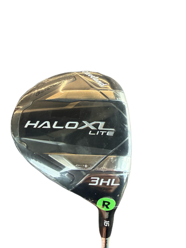 New CLEVELAND HALO 3XL 11769-CLEHALOXL3HL